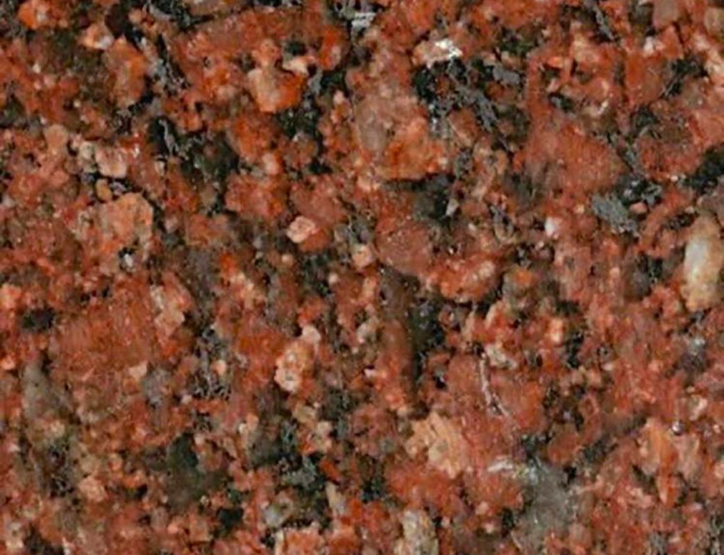 MPERAL RED